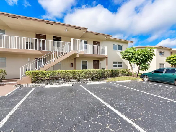 601 NW 76th Terrace #208, Margate, FL 33063