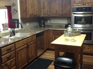 601 W Maverick Ln, Taylor, AZ 85939