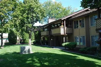 Cedars Apartments