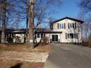 165 Rippin Run Rd, Ruckersville, VA 22968