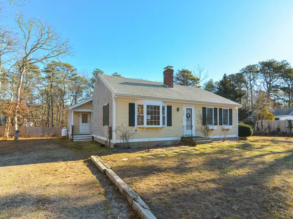 115 Barons Way, Brewster, MA 02631