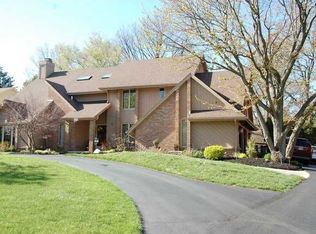 4546 Sulgrave Dr, Toledo, OH 43623