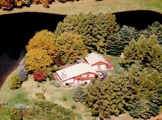 348 Silver Lake Rd, Blairstown, NJ 07825
