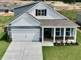 6150 Japonica Lanee LOT 202, White House, TN 37188