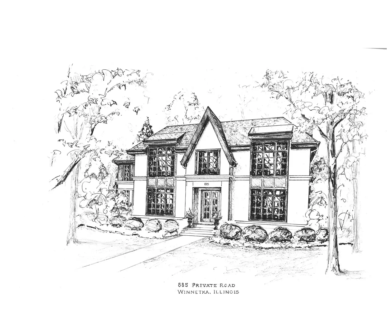 885 Private Rd photo 1