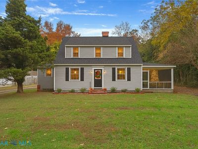 1805 Windmill Point Rd, White Stone, VA, 22578