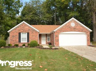 3628 Crickwood Ct, Indianapolis, IN 46268