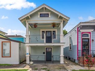 324 N Roman St, New Orleans, LA 70112