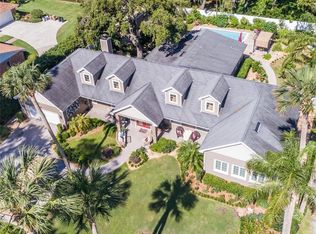 3065 Lakeshore Dr, Mount Dora, FL 32757