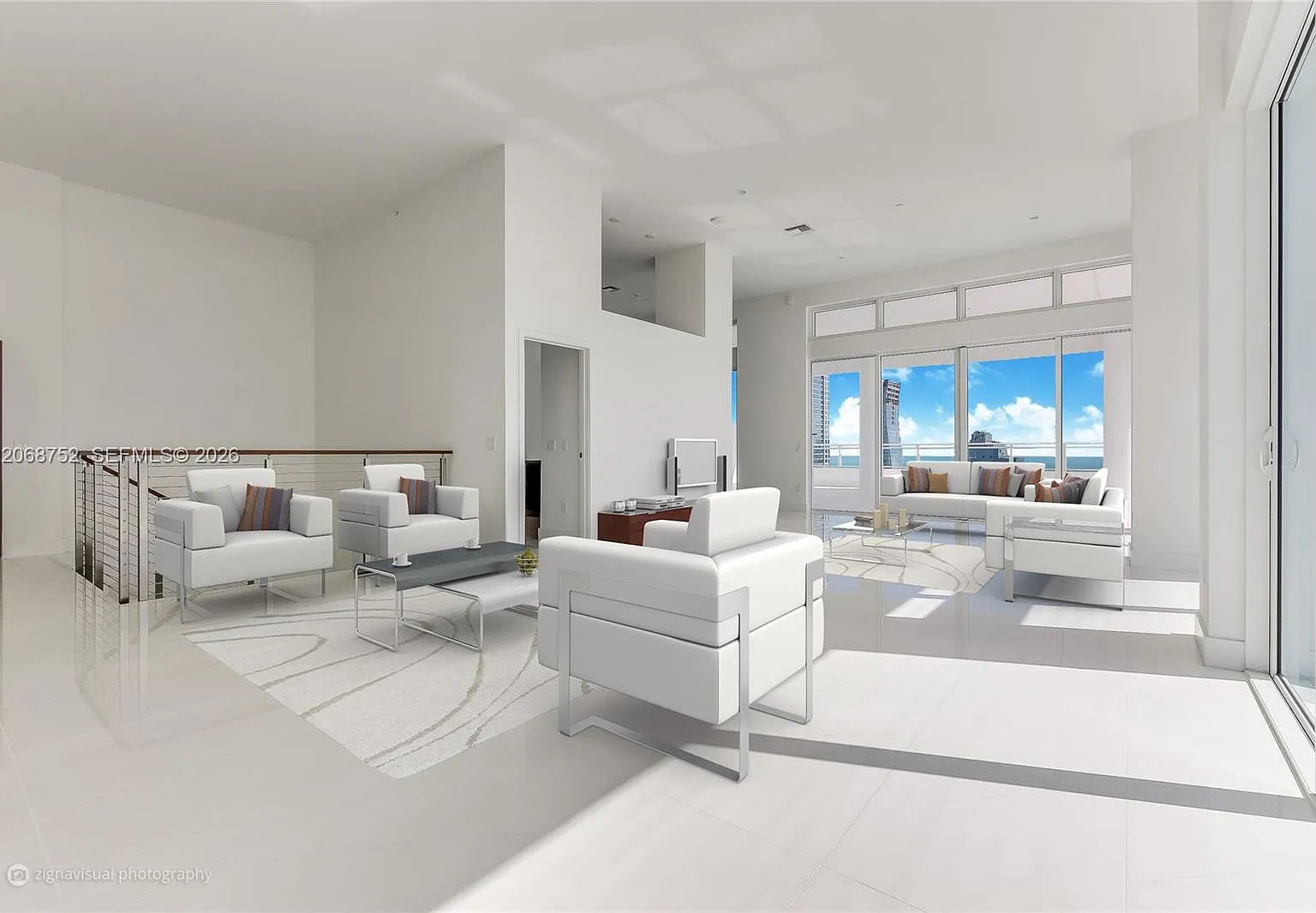 The Bondo (1080 Brickell) — Photo 1