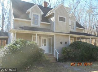 32051 Kittys Corner Park Rd, Cordova, MD 21625