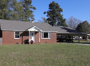 1041 Walnut Grove Rd, Oxford, NC 27565