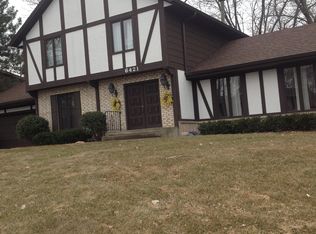 6421 Nordic Cir, Edina, MN 55439