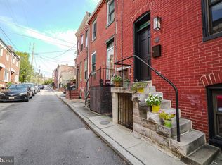 217 Grindall St, Baltimore, MD 21230