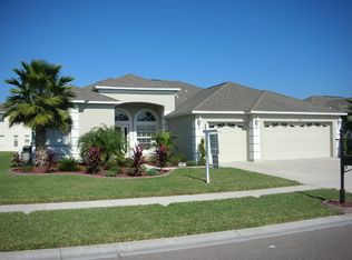 1837 Sumac Ct, Trinity, FL 34655