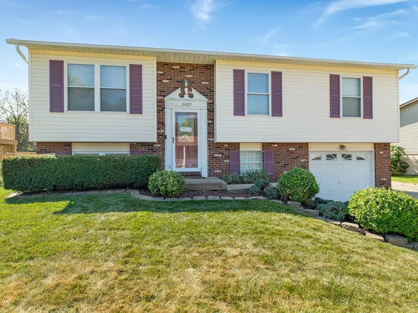 34219 Catfish Ct, Brighton, IL 62012