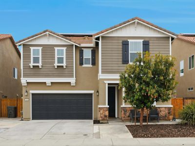 7240 Encore Way, Roseville, CA, 95747
