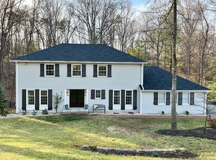 4819 Buckhorn Rd, Roanoke, VA 24018