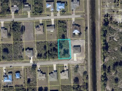 2502 28th St SW, Lehigh Acres, FL, 33976