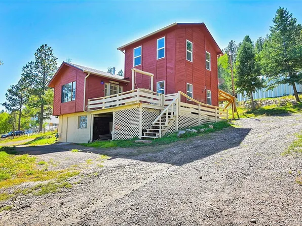 24 Bluebird Lane, Bailey, CO 80421