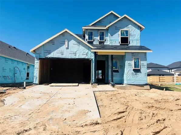 17923 Pathway Forest Ln, Webster, TX 77598