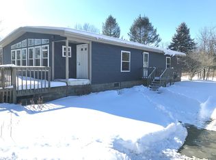 5808 Sliker Hill Rd, Conesus, NY 14435