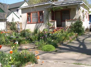 616 D St, Davis, CA 95616