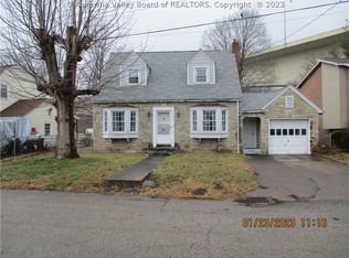 4010 Kirby St, South Charleston, WV 25309