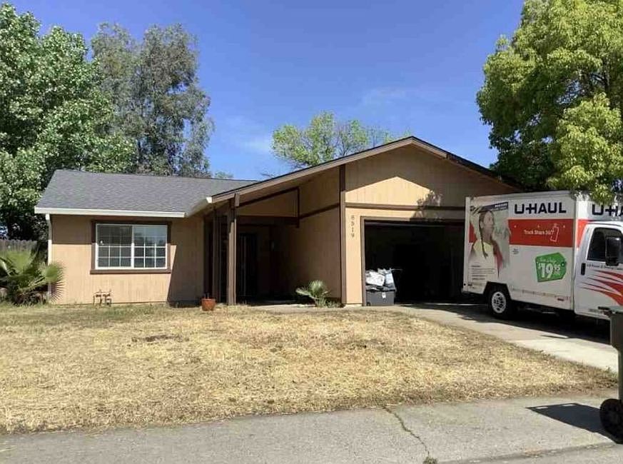Property Front View