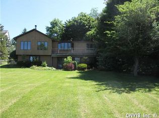 2443 E Lake Rd, Skaneateles, NY 13152