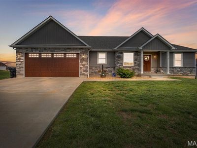 105 Shepherd Mountain Rd, Farmington, MO, 63640