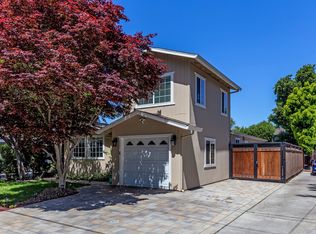 212 Sherland Ave, Mountain View, CA 94043