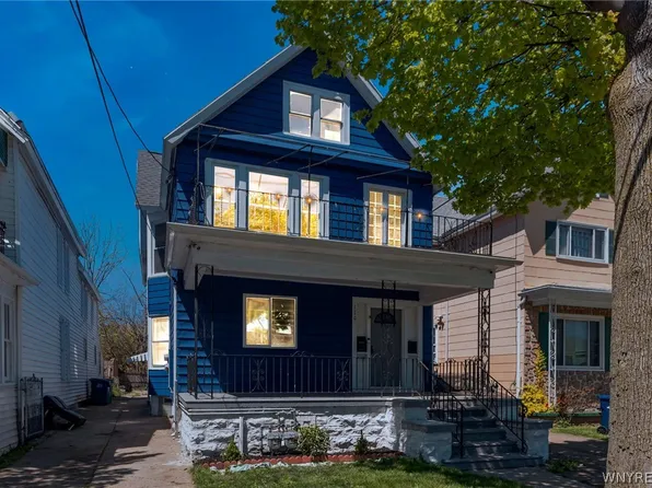 170 Vermont St, Buffalo, NY 14213