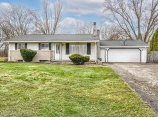 10211 N Jennings Rd, Clio, MI 48420