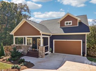 15 Temujin Dr, Leicester, NC 28748