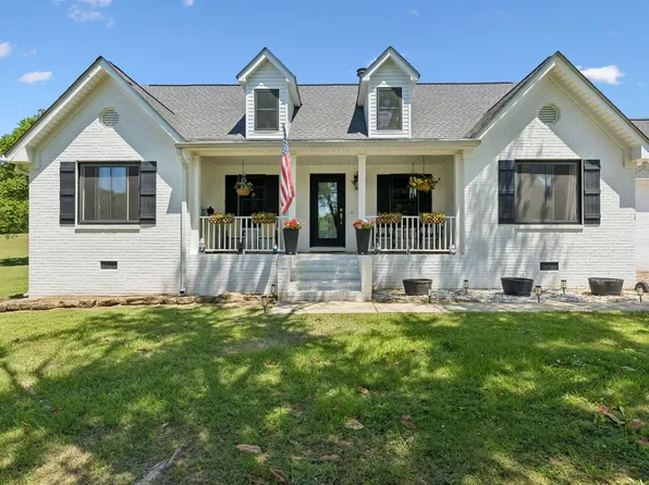 6875 Bizzell Howell Ln, College Grove, TN 37046