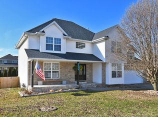 350 E Halsey St, Republic, MO 65738