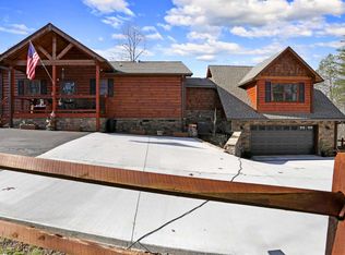 30 Mountain Overlook Dr, Murphy, NC 28906