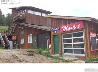 41 Main St #300, Rollinsville, CO 80474