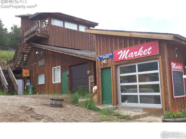 41 Main St, Rollinsville, CO