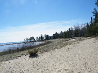 Quail Ln, Ocqueoc, MI 49759