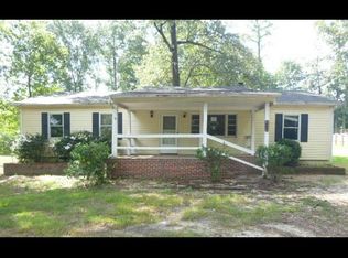 5709 Kingsland Rd, North Chesterfield, VA 23237