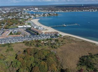500 Ocean St APT 152, Hyannis, MA 02601