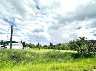 Nkn Chippewa Ave, Ione, WA 99139