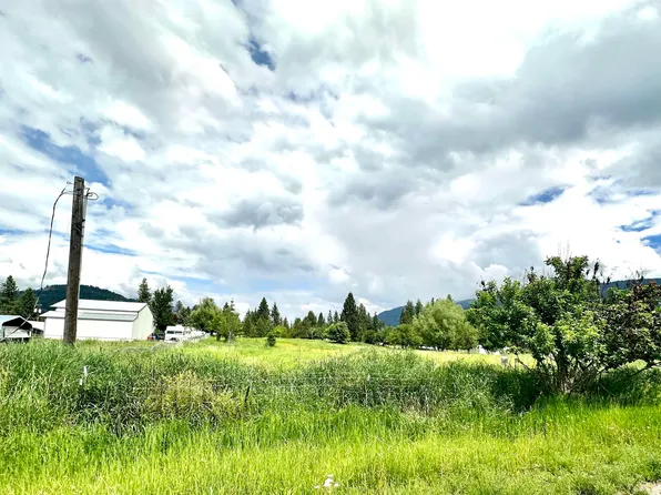 Nkn Chippewa Ave, Ione, WA 99139