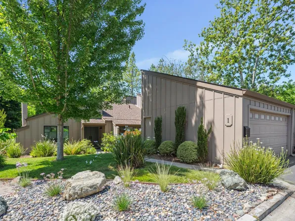 1 Chapparal Court, Novato, CA 94949
