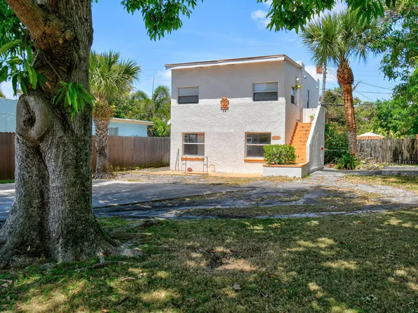 515 Putnam Road, West Palm Beach, FL 33405