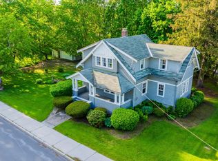 198 Weeks St, Bennington, VT 05201