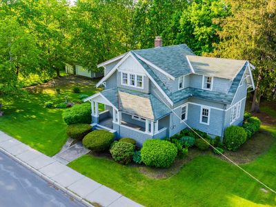 198 Weeks Street, Bennington, VT, 05201
