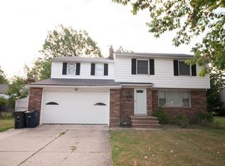 1975 Brainard Rd, Lyndhurst, OH 44124